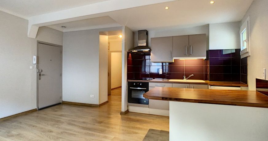 location Appartement Bedarieux