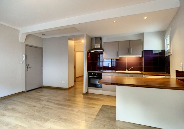 location Appartement Bedarieux