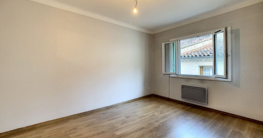 location Appartement Bedarieux