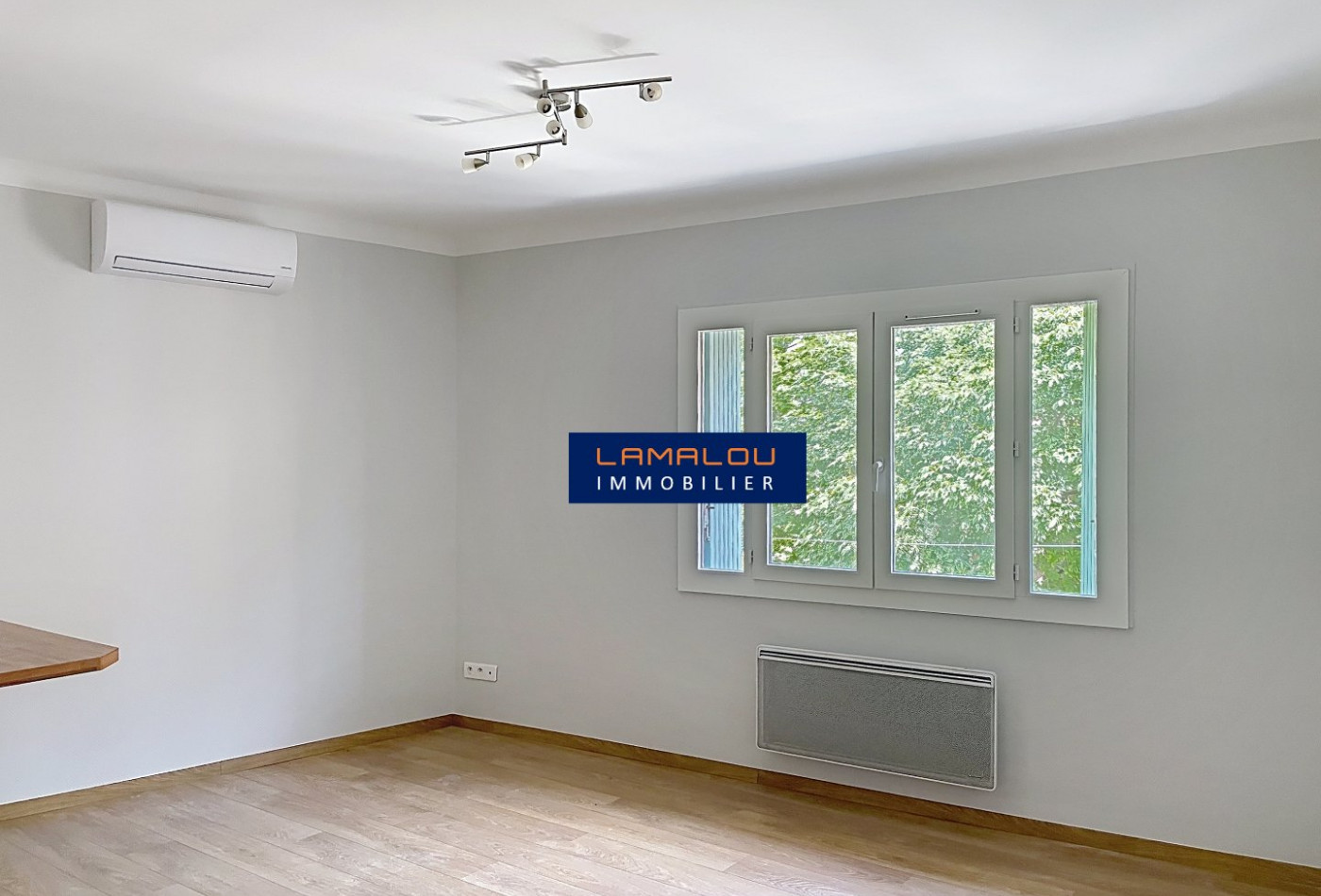 location Appartement Bedarieux - Photo 2