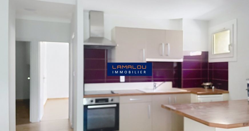 location Appartement Bedarieux