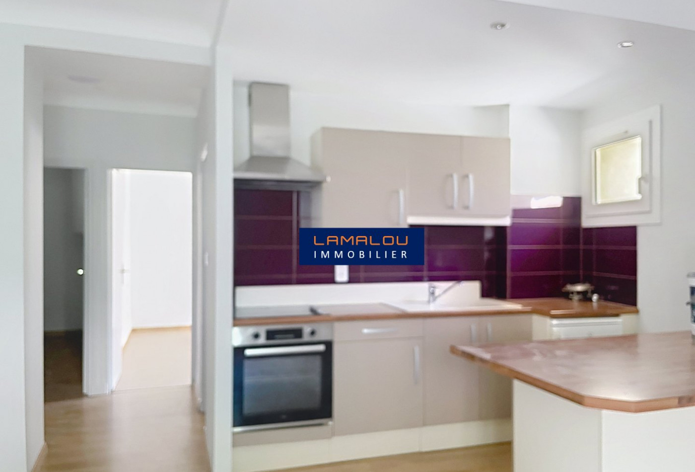 location Appartement Bedarieux - Photo 11