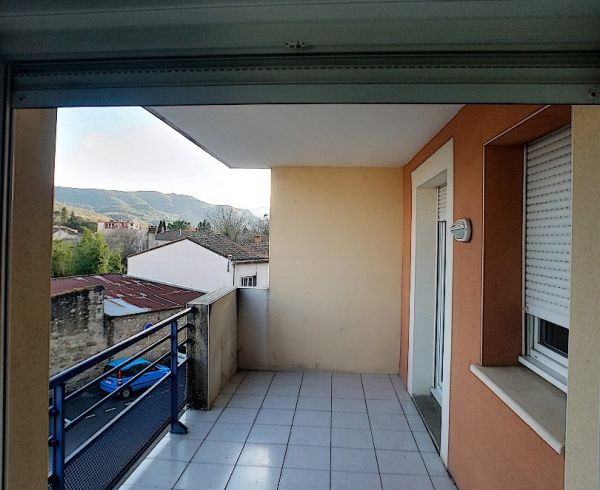 For rent Bedarieux 340532772 Lamalou immobilier