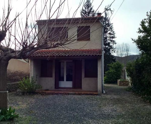 A louer Saint Gervais Sur Mare 340532804 Lamalou immobilier