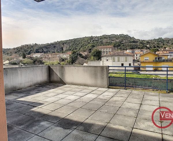 A louer Bedarieux 340533128 Lamalou immobilier