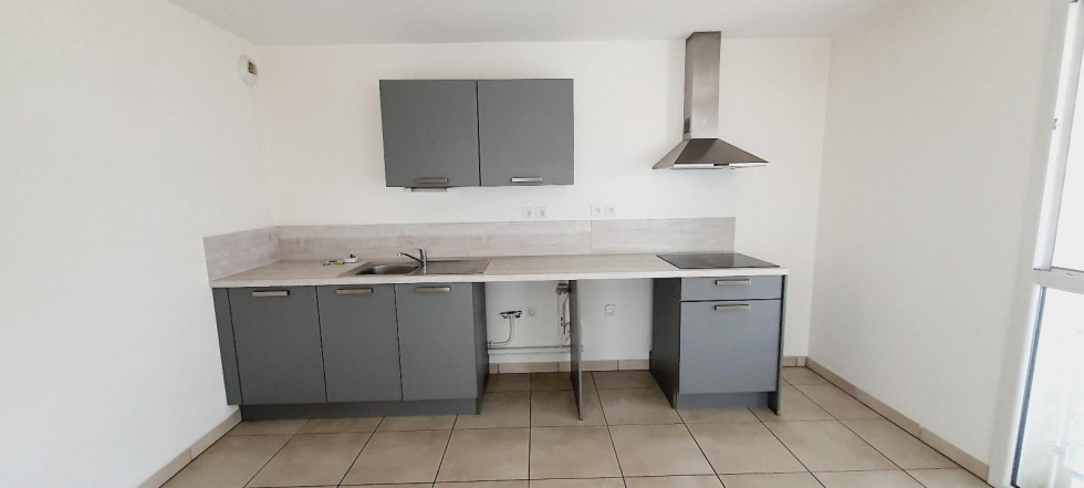 location Appartement Beziers - Photo 3