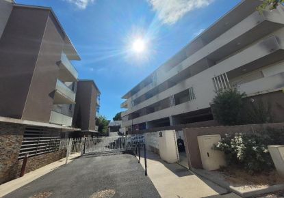 location Appartement Beziers