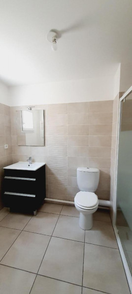 location Appartement Beziers - Photo 10