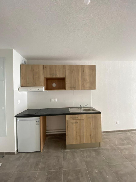 location Appartement Beziers - Photo 3