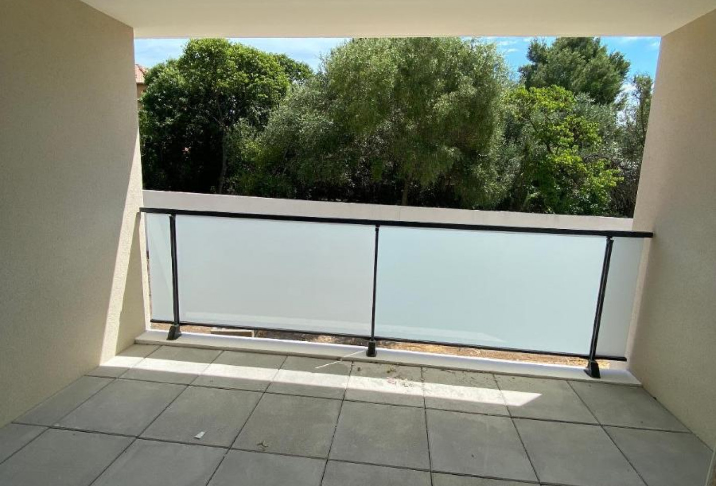 location Appartement Beziers - Photo 4