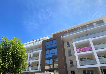 location Appartement Beziers