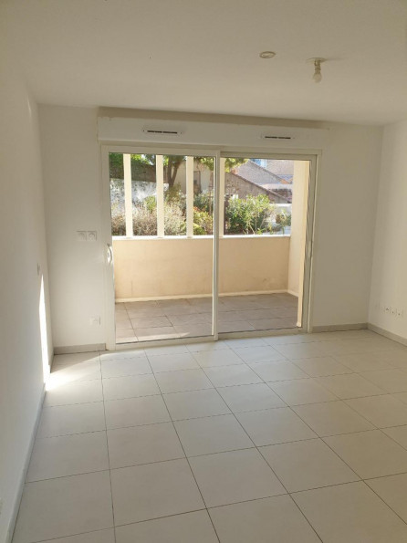 location Appartement Beziers - Photo 4