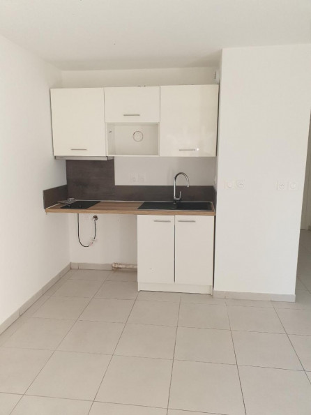 location Appartement Beziers - Photo 3