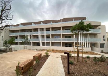 location Appartement Beziers