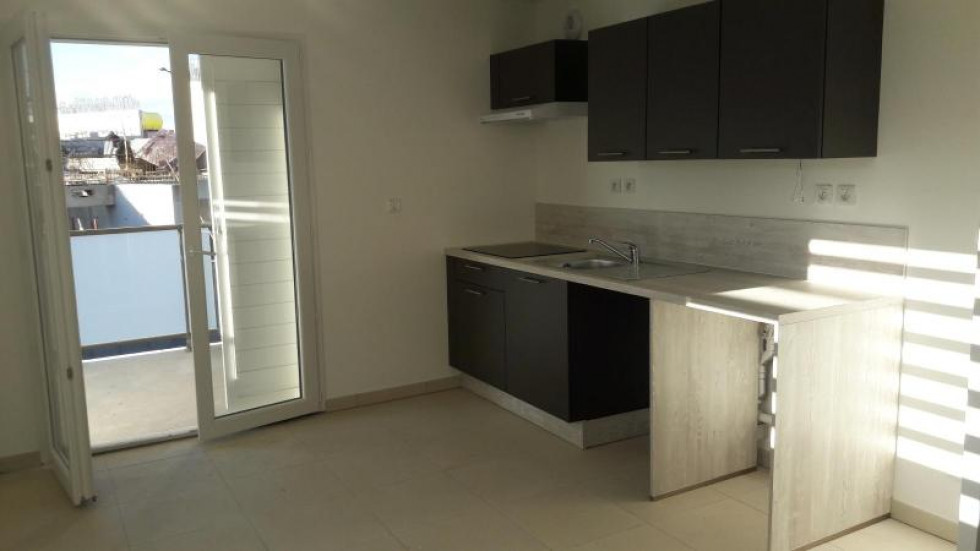 location Appartement Beziers - Photo 3