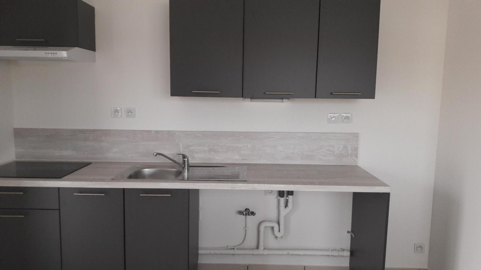 location Appartement Beziers - Photo 6