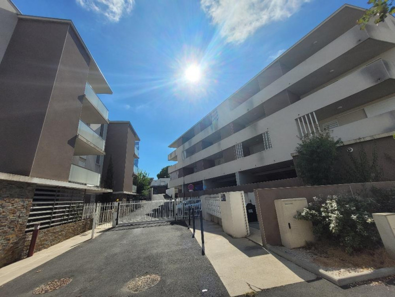 location Appartement Beziers - Photo 8