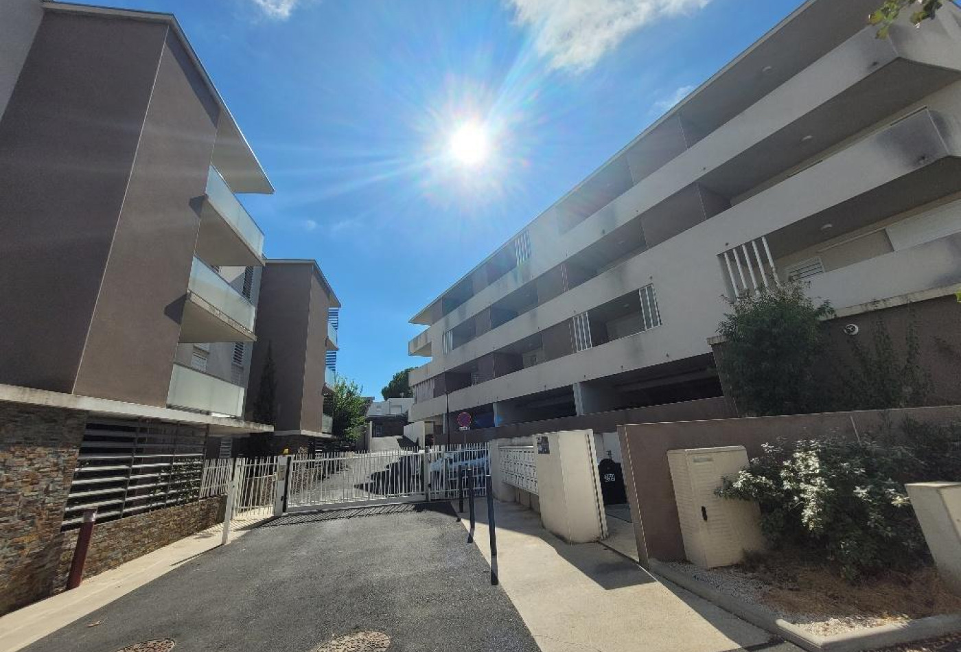 location Appartement Beziers - Photo 8