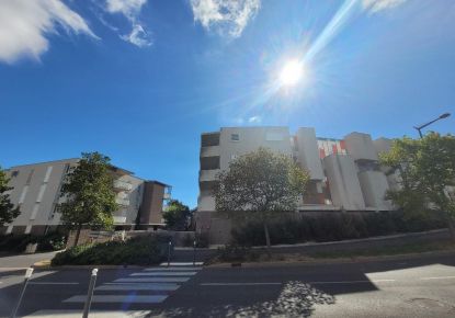 location Appartement Beziers