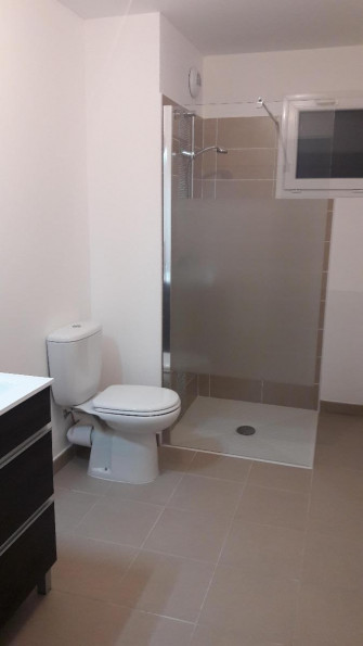 location Appartement Beziers - Photo 7