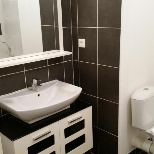 location Appartement Beziers - Photo 5