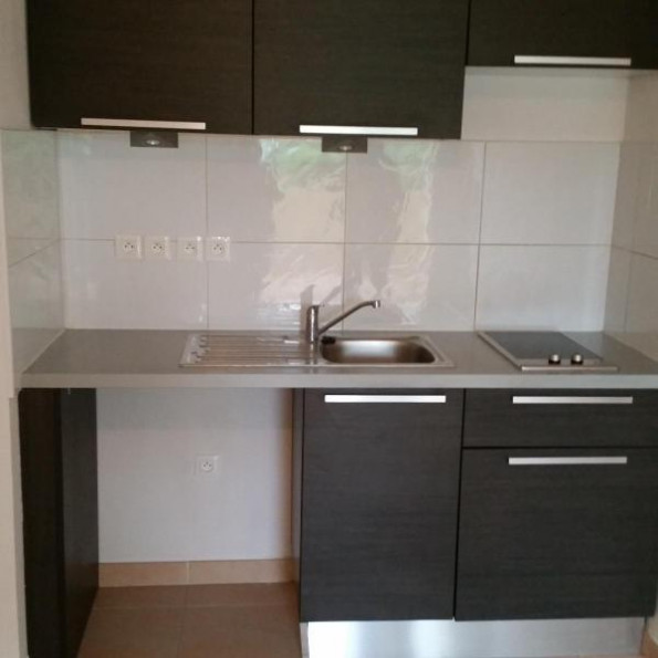 location Appartement Beziers - Photo 4