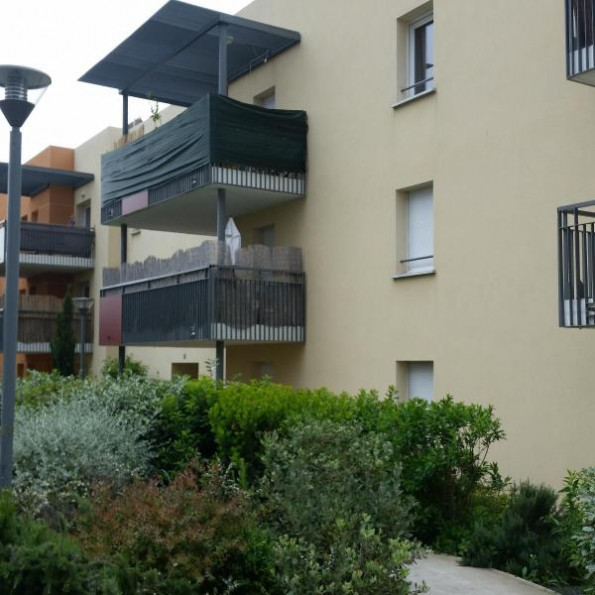 location Appartement Beziers - Photo 2