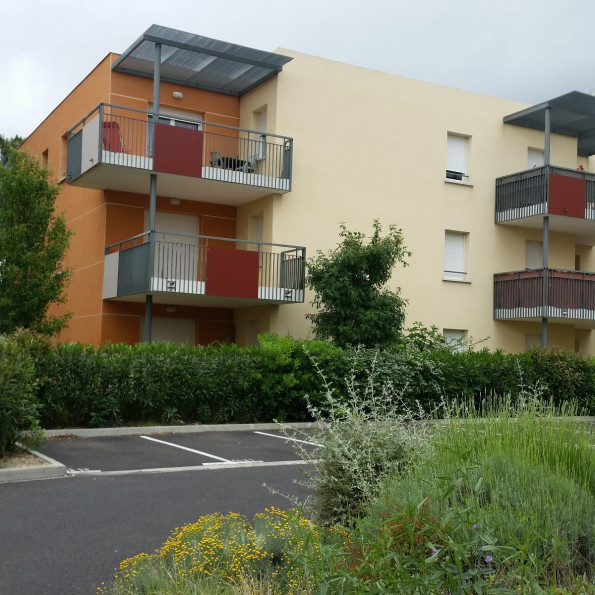 location Appartement Beziers - Photo 1