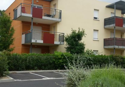 location Appartement Beziers