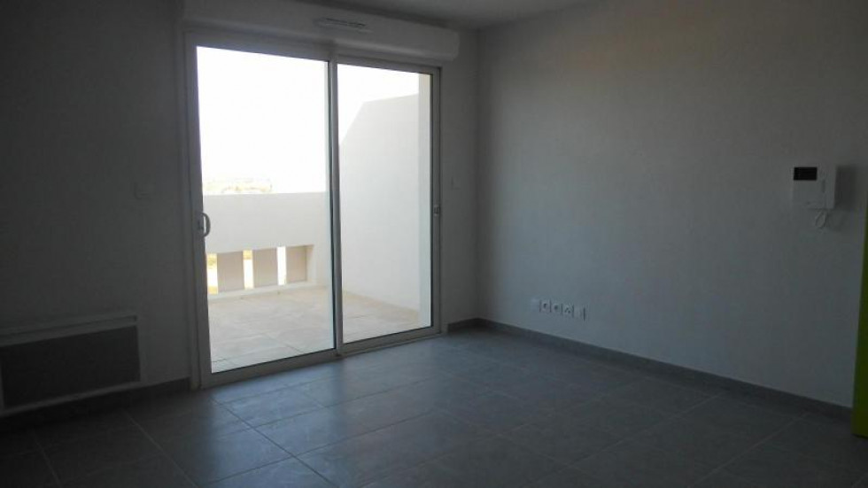 location Appartement Beziers - Photo 4