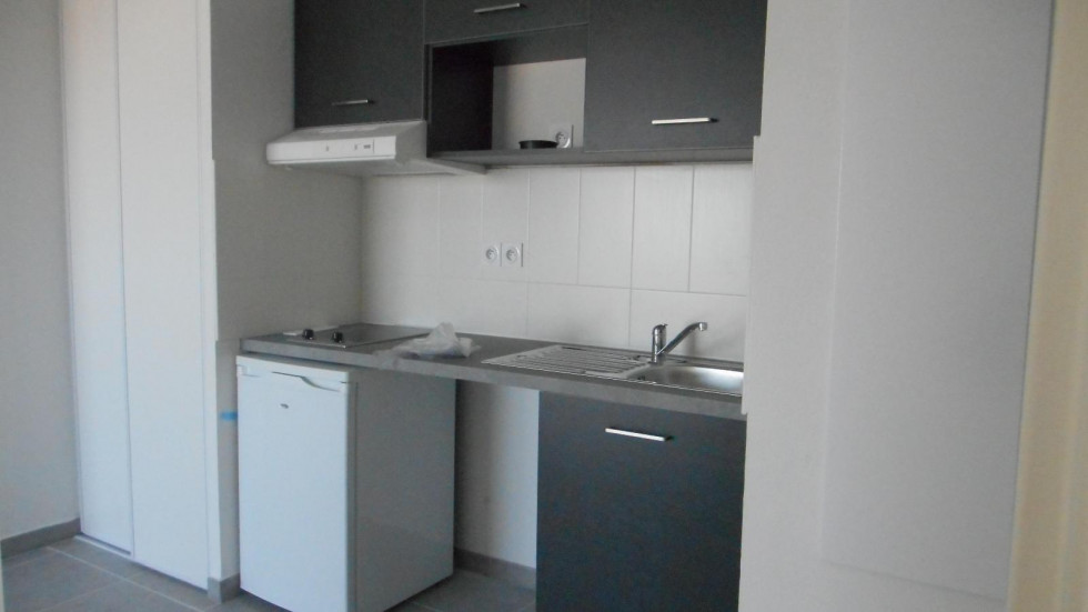 location Appartement Beziers - Photo 3
