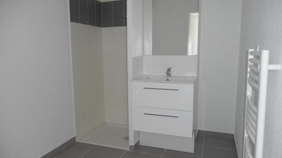 location Appartement Beziers - Photo 7