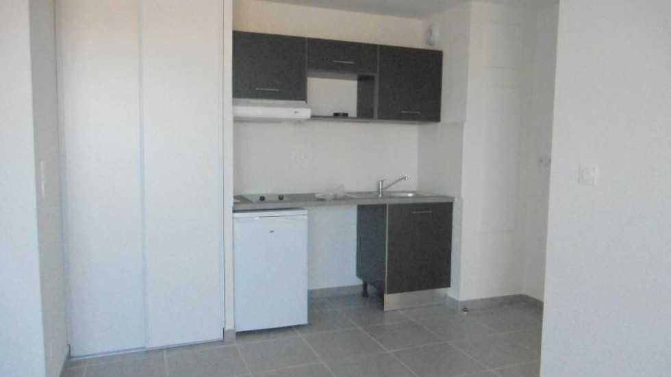 location Appartement Beziers - Photo 6