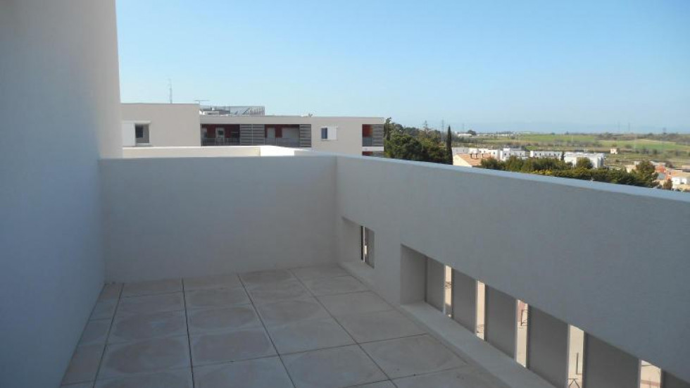 location Appartement Beziers - Photo 5