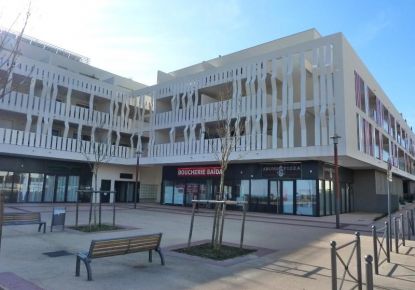 location Appartement Beziers