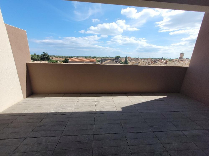 location Appartement Vias - Photo 6