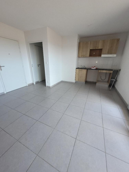 location Appartement Vias - Photo 4