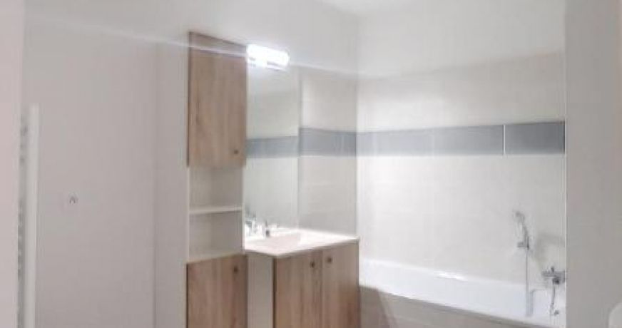 location Appartement La Trinite