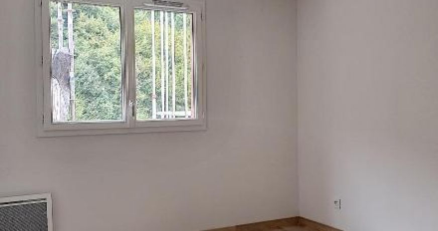 location Appartement La Trinite