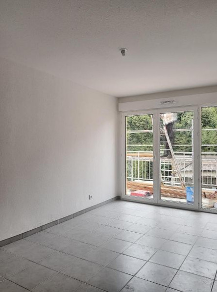 location Appartement La Trinite - Photo 1