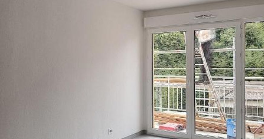 location Appartement La Trinite