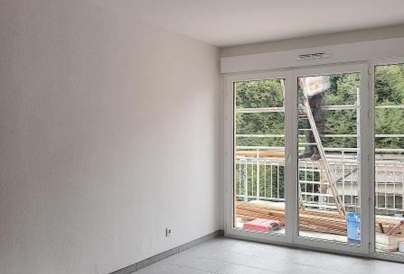 location Appartement La Trinite - Photo 1