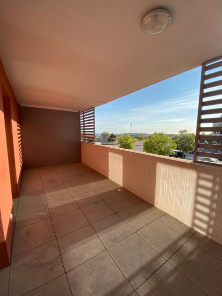 location Appartement Beziers - Photo 3