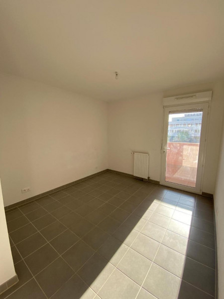 location Appartement Beziers - Photo 7