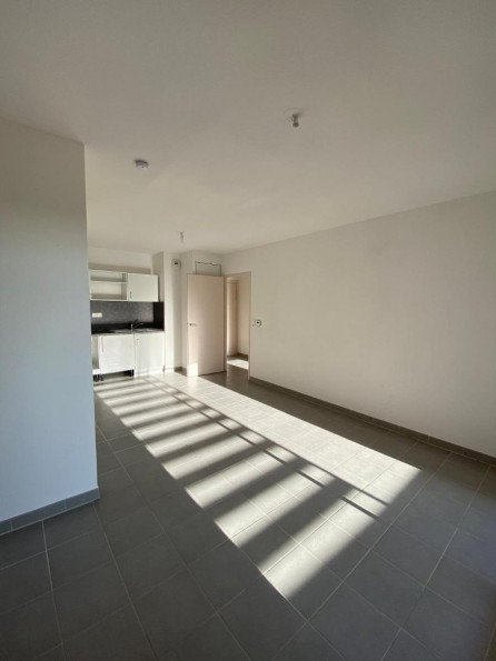 location Appartement Beziers - Photo 6