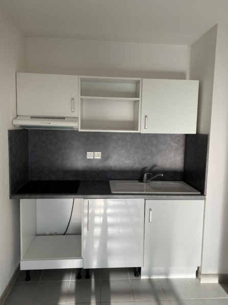 location Appartement Beziers - Photo 4