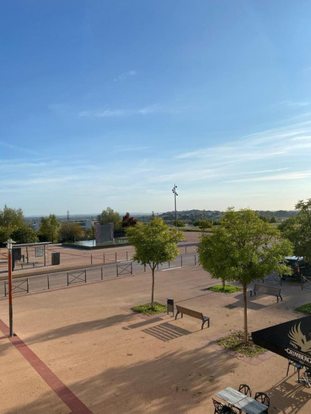 location Appartement Beziers - Photo 10