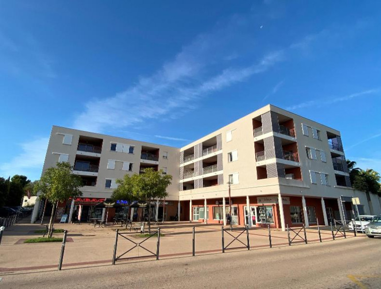 location Appartement Beziers - Photo 1