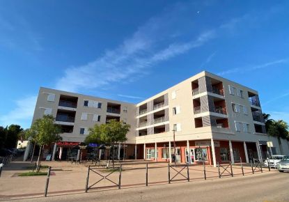 location Appartement Beziers