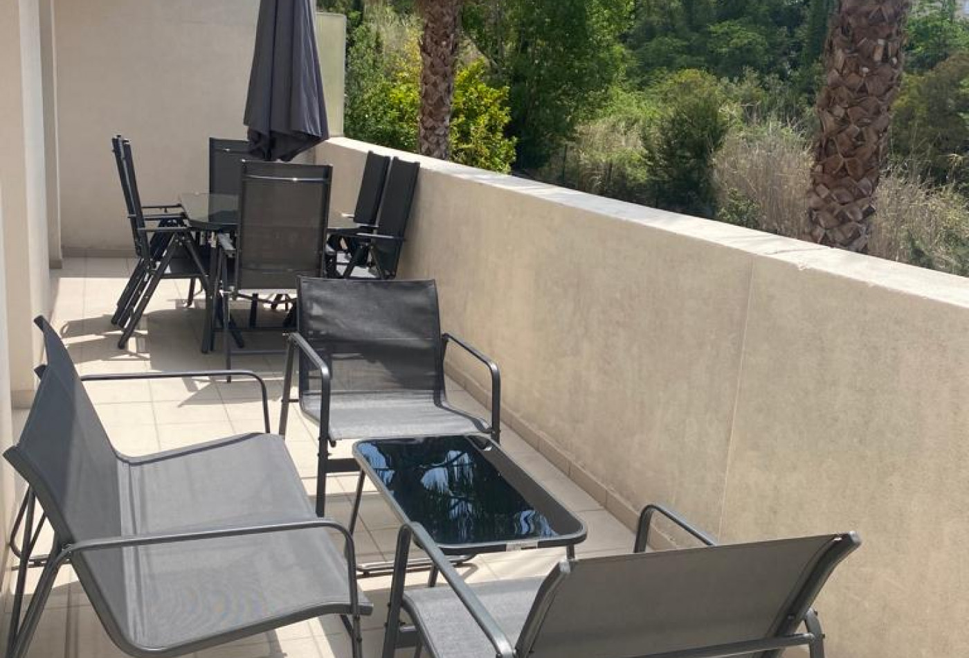 location Appartement Beziers - Photo 5